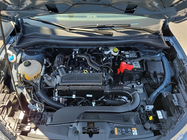 2025 Ford Escape Active photo 22