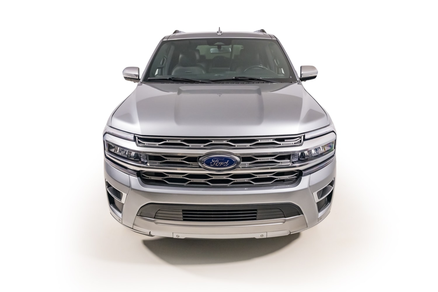 2024 Ford Expedition Platinum photo 10