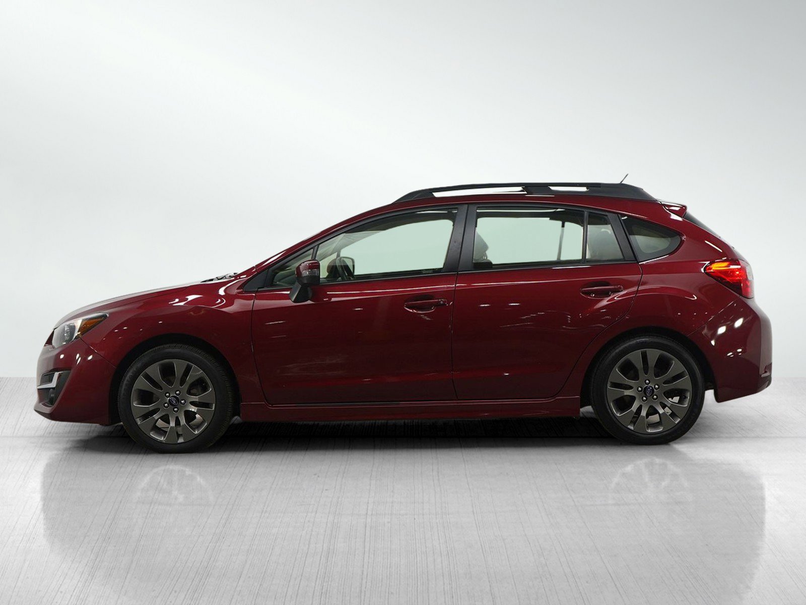 Used 2016 Subaru Impreza Sport Premium with VIN JF1GPAP60GH294415 for sale in South Saint Paul, Minnesota