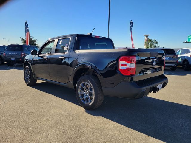 2025 Ford Maverick XLT photo 3