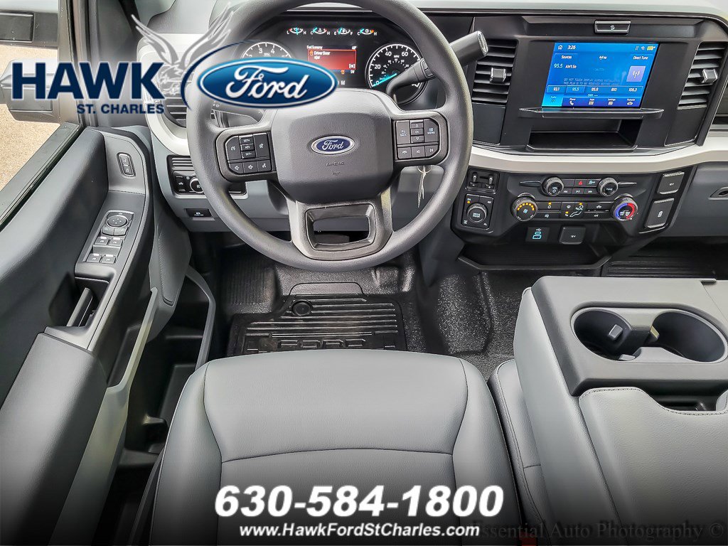 2026 FORD F-250 - Image 9