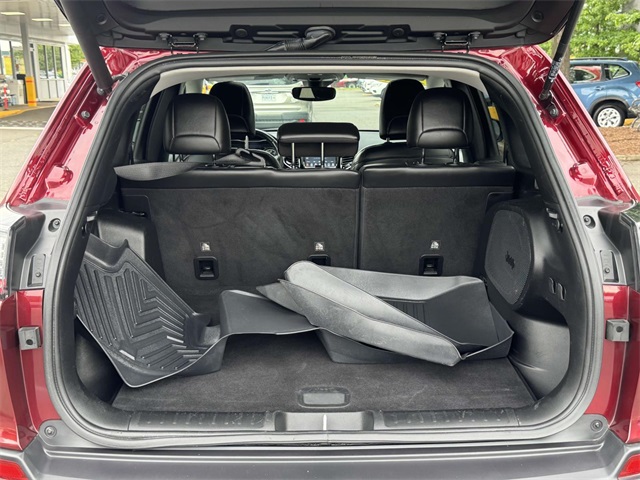2021 Jeep Cherokee Limited photo 30