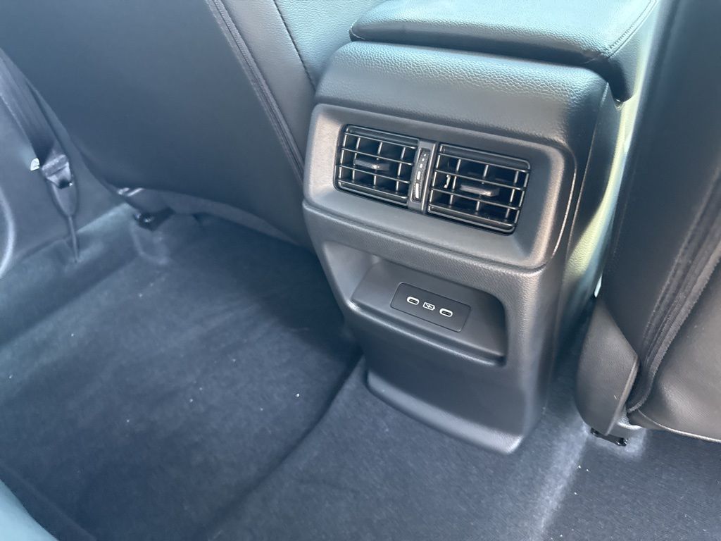2026 Honda CR-V EX-L photo 13