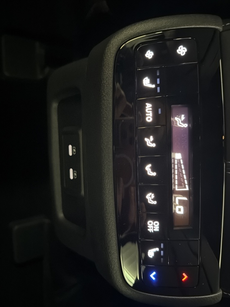 2026 Infiniti QX60 AWD photo 31