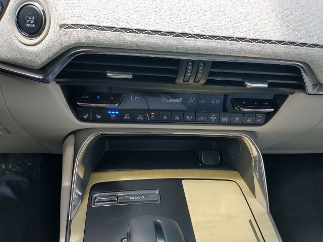 2024 Mazda CX-90 3.3 Turbo Premium Plus photo 22