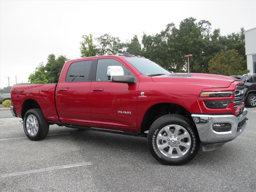 2026 Ram 2500 Laramie photo 2