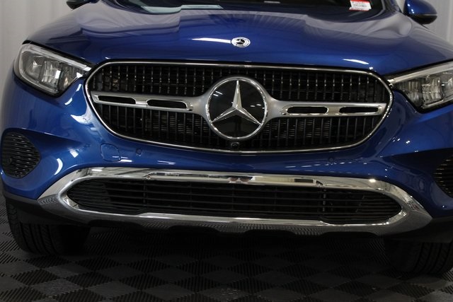 2024 Mercedes Benz GLC 300 4MATIC photo 29