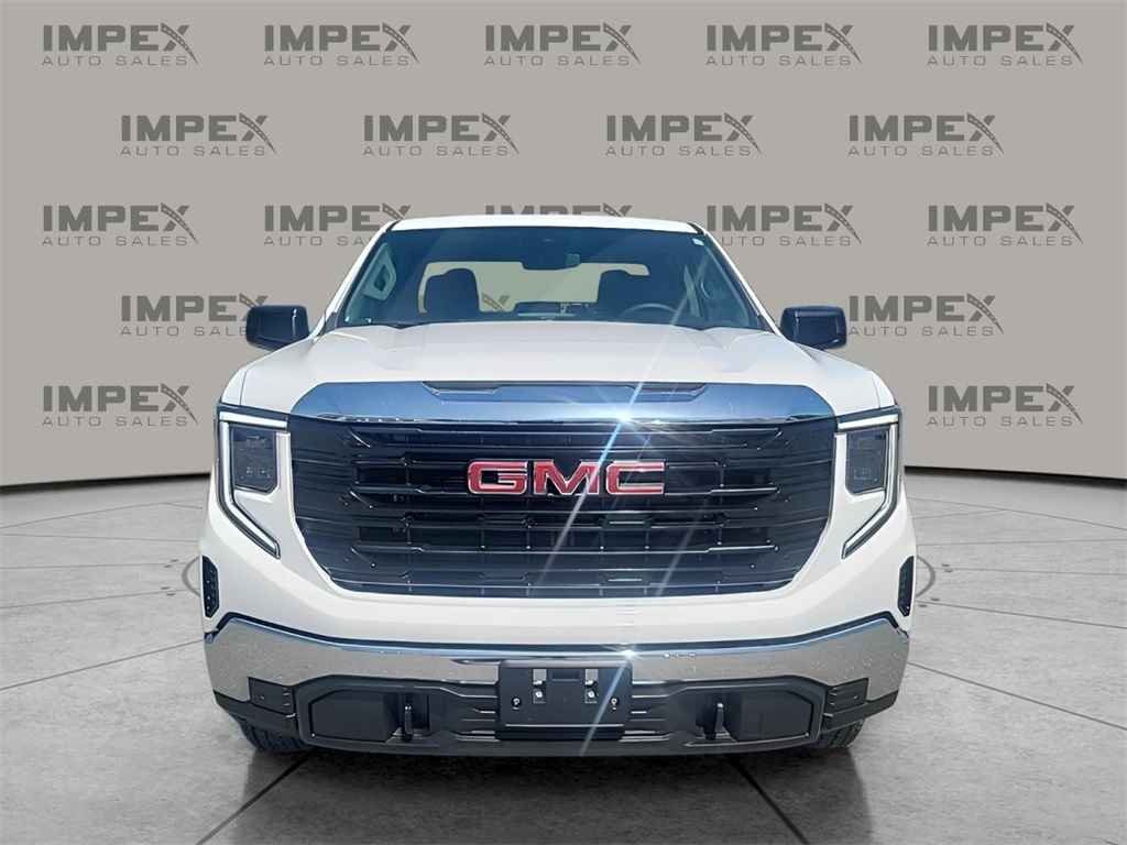 2023 Gmc Sierra 1500 Pro photo 6
