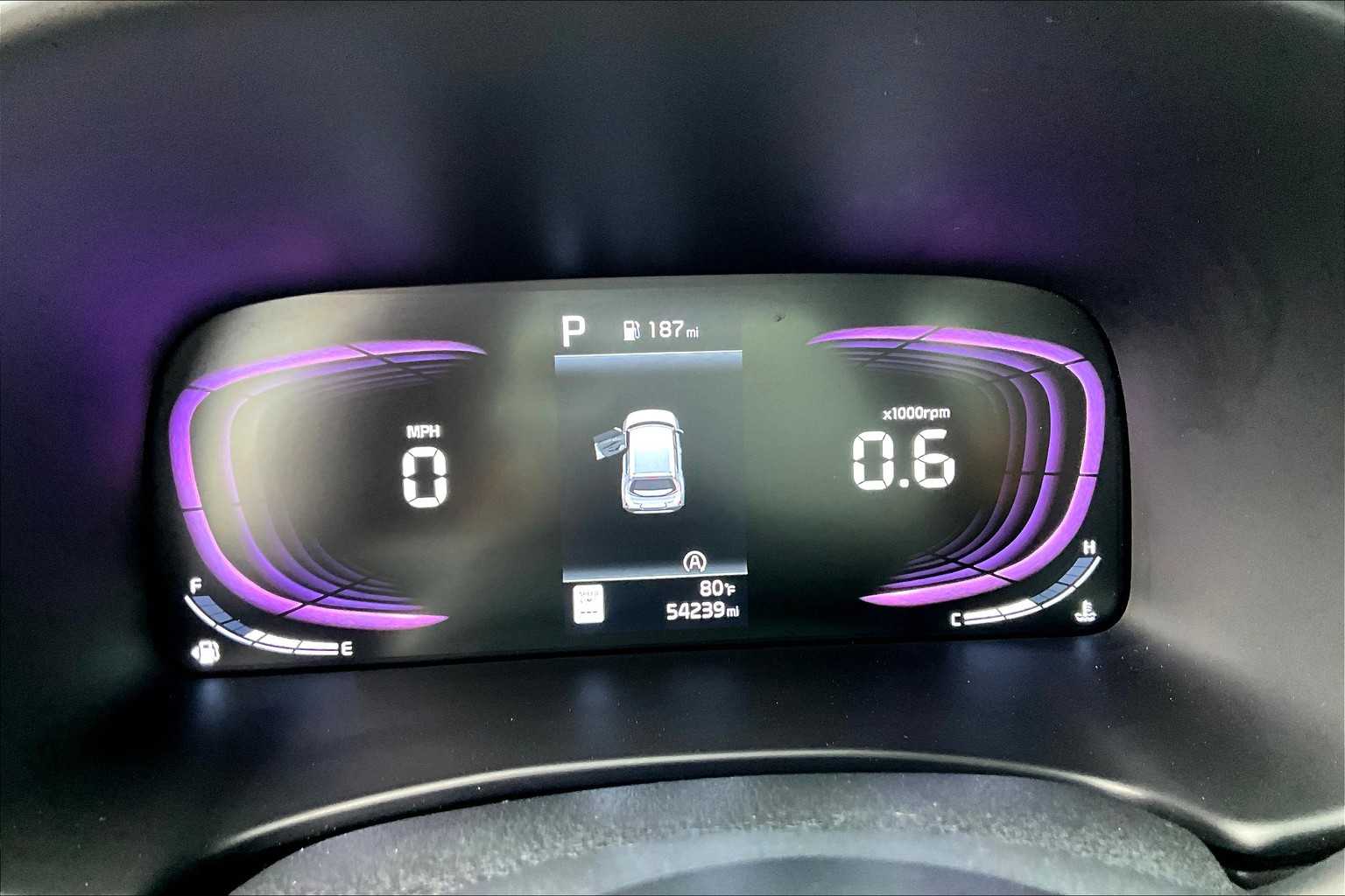 2023 Kia Soul LX S photo 23