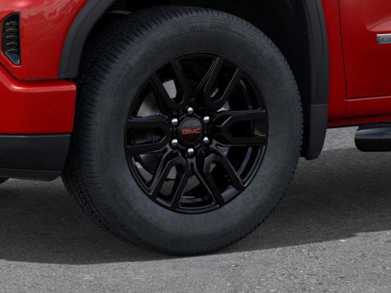 2026 Gmc Sierra 1500 Elevation photo 8