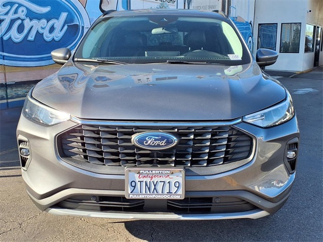 2024 Ford Escape Base photo 2