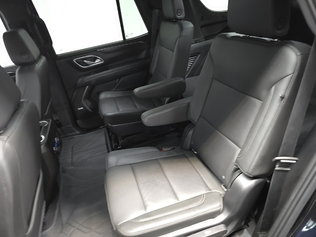 2022 Chevrolet Tahoe Z71 photo 32