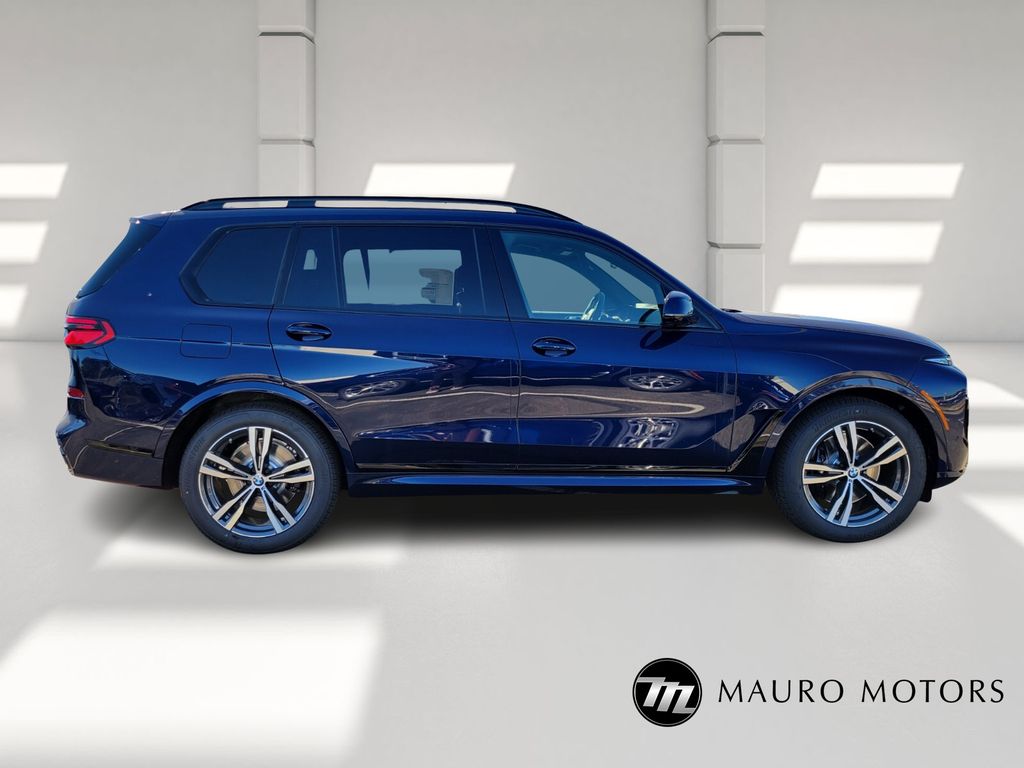 2026 Bmw X7 xDrive40i photo 2