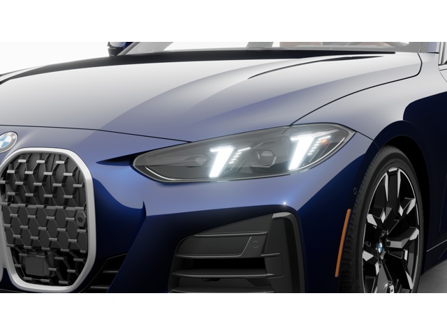 2026 Bmw 430i xDrive Coupe photo 4