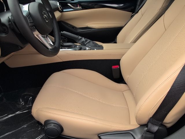 2025 Mazda MX-5 Miata Miata Grand Touring photo 13