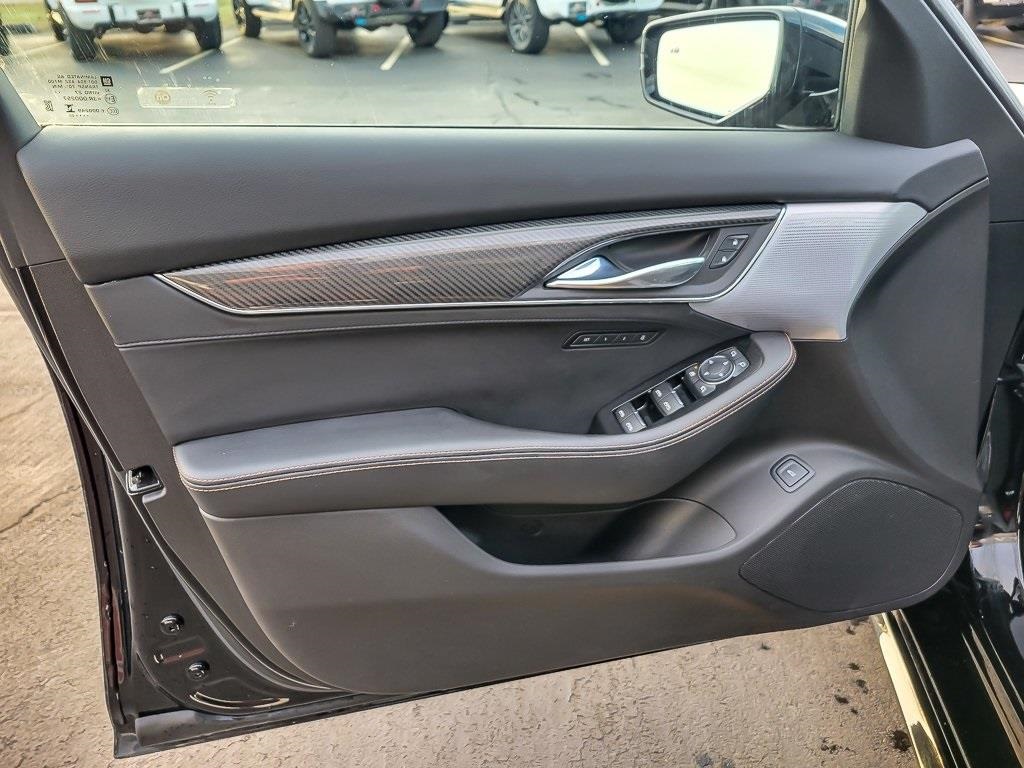 2023 CADILLAC CT5 - Image 16