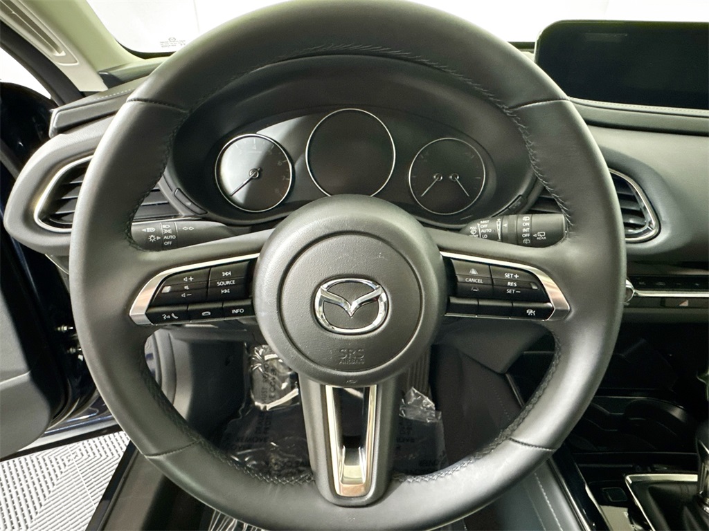 2025 Mazda CX-30 2.5 S Preferred photo 36