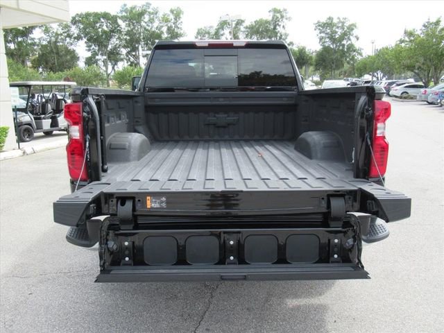 2024 Chevrolet Silverado 2500HD LT photo 5