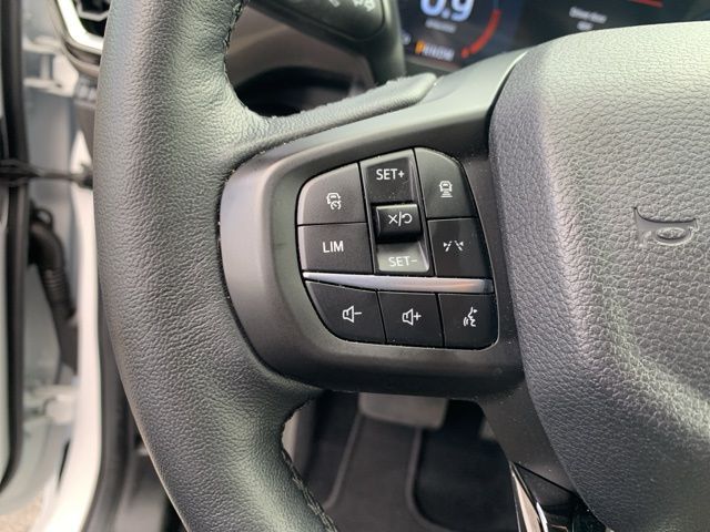2024 Ford Ranger Lariat photo 15