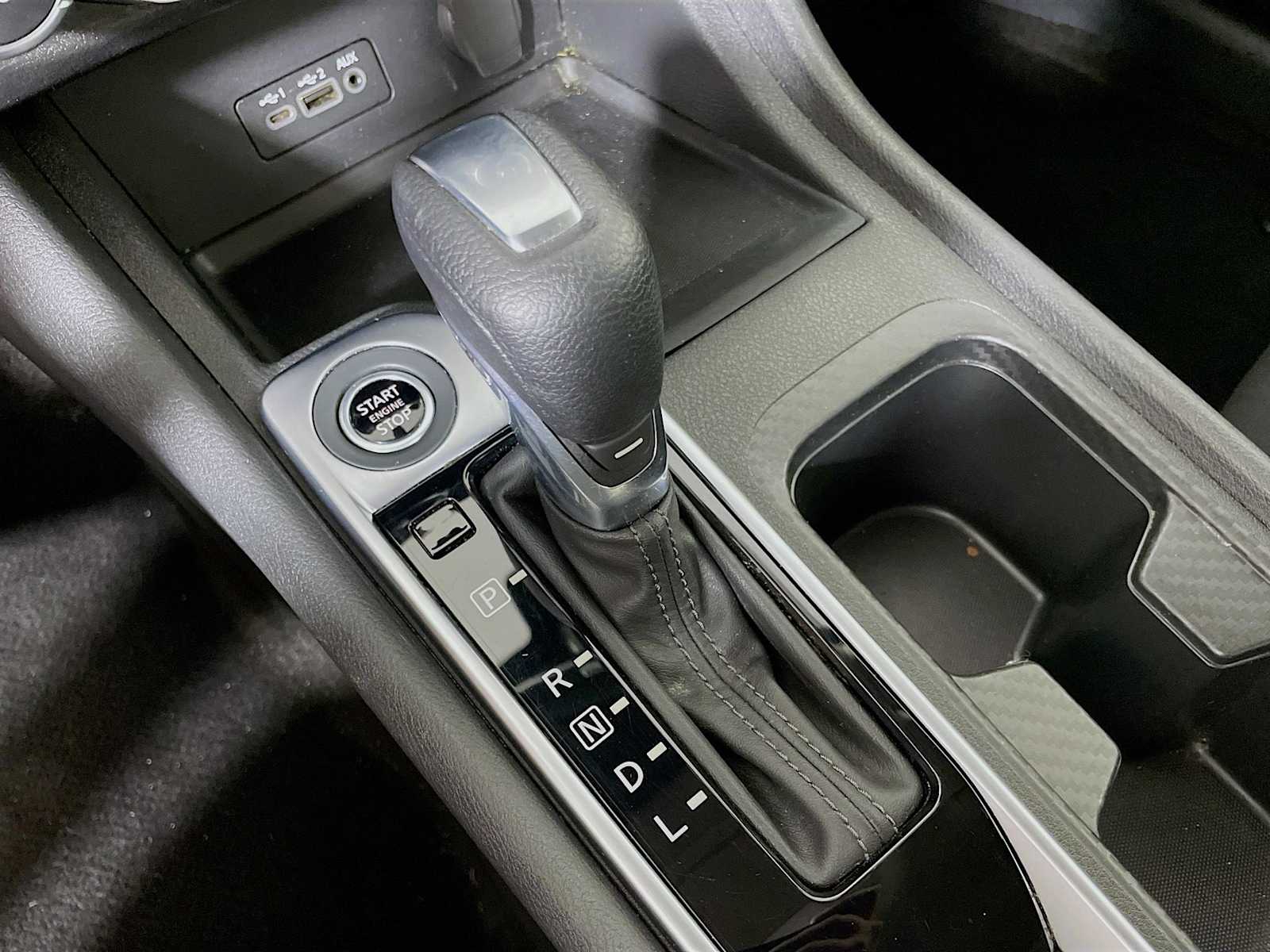 2021 Nissan Sentra SV photo 14