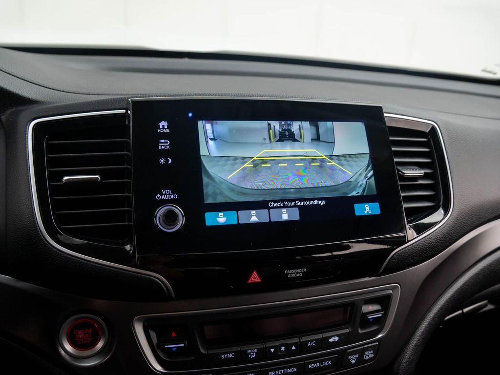 2022 Honda Pilot Special Edition photo 25
