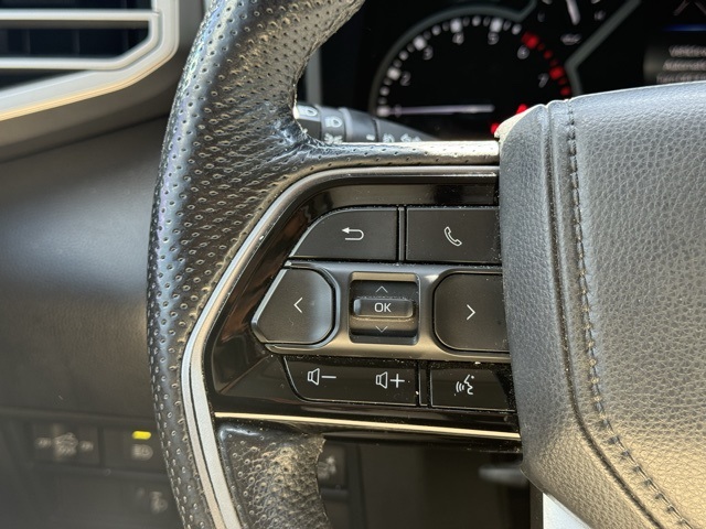 2022 Toyota Tundra SR5 photo 14