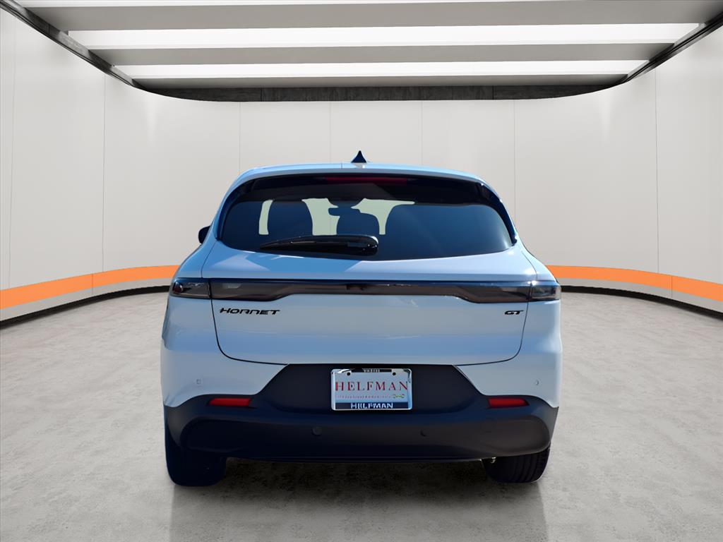 2025 Dodge Hornet GT photo 5