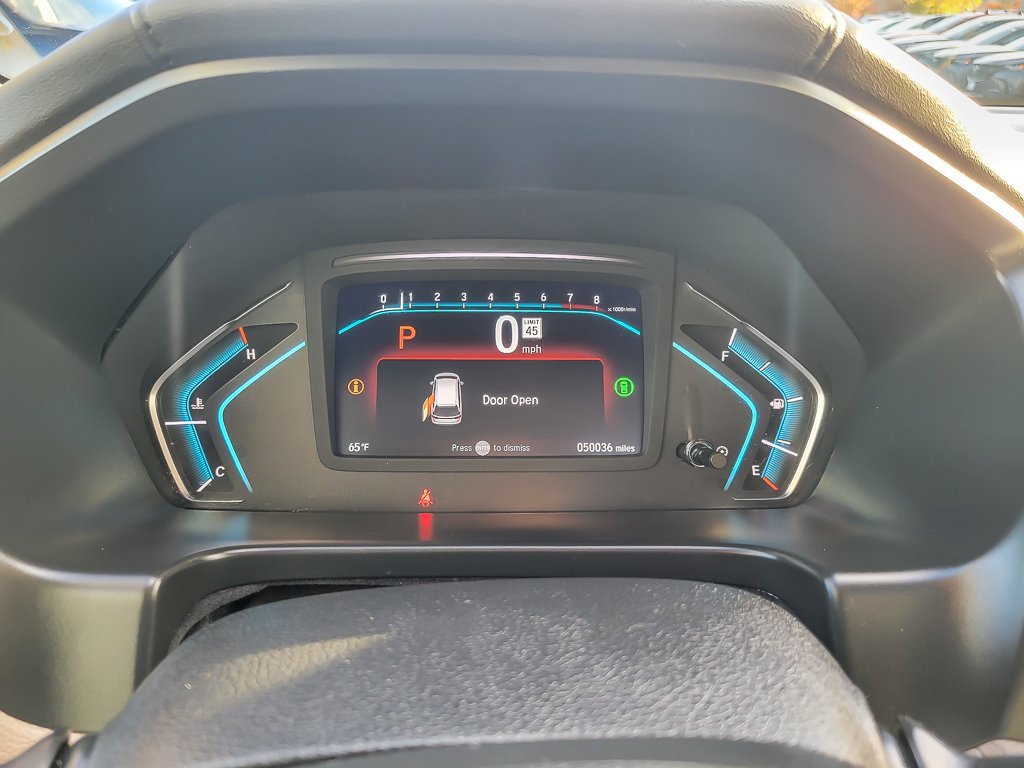 2021 HONDA ODYSSEY - Image 14