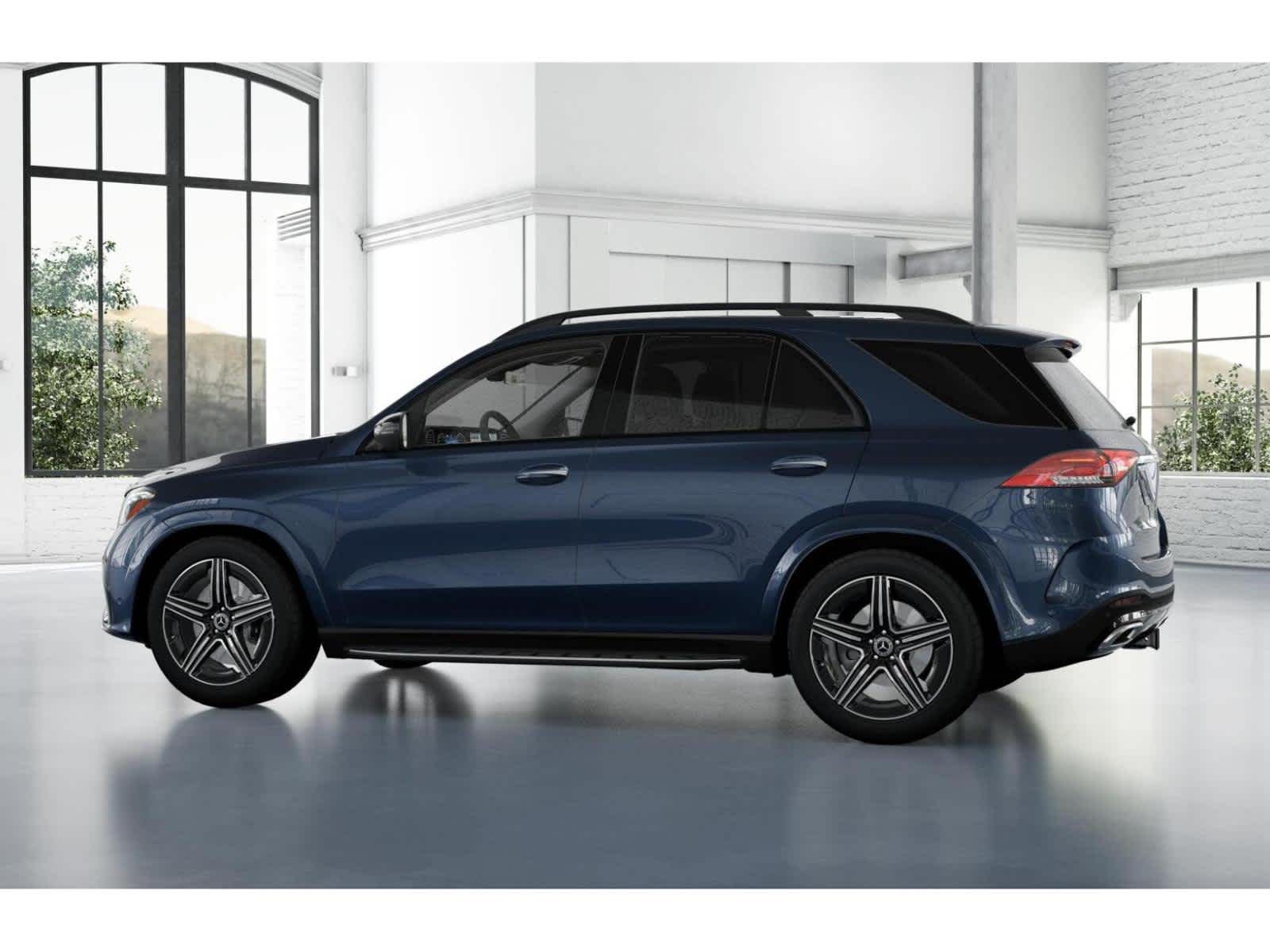 2026 Mercedes Benz GLE 450 4MATIC photo 31