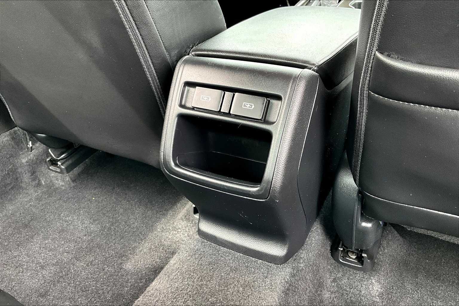 2022 Honda Accord Sport photo 14