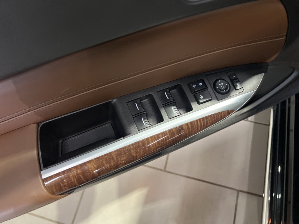 2020 Acura TLX 3.5L Technology photo 27