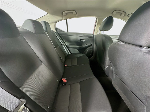 2024 Nissan Sentra SV photo 26