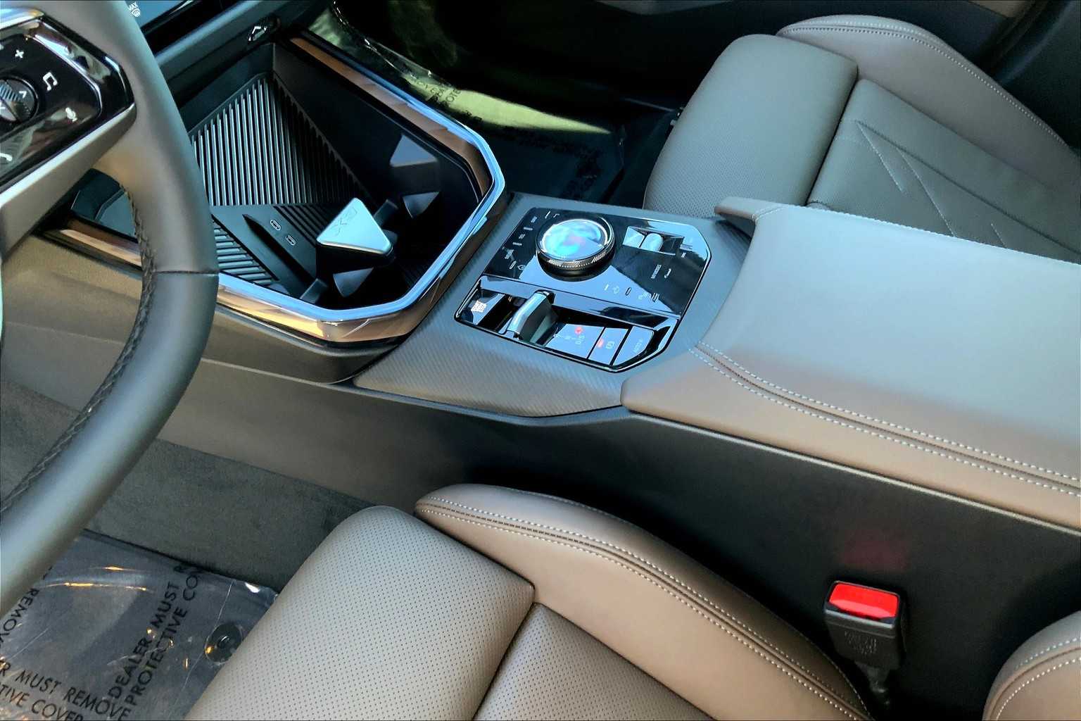 2026 Bmw X3 photo 6