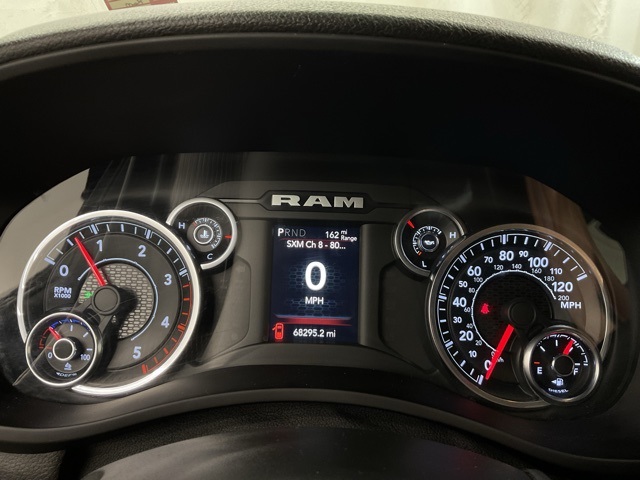 2022 Ram 2500 Big Horn photo 15