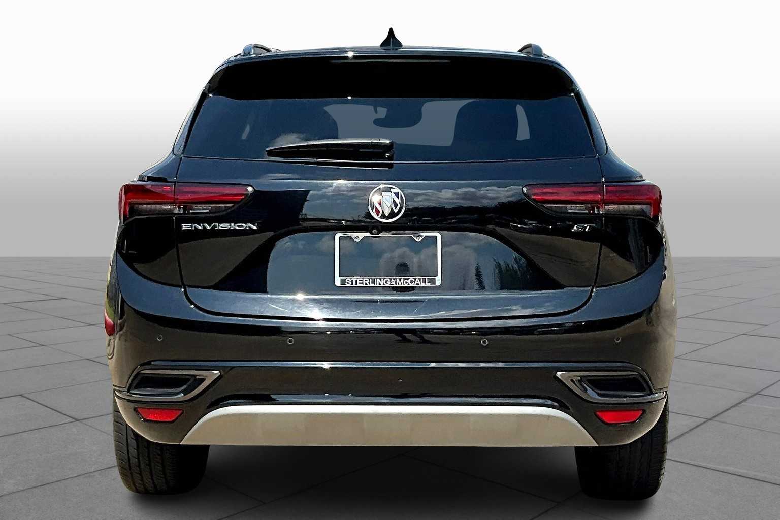 2023 Buick Envision Essence photo 4