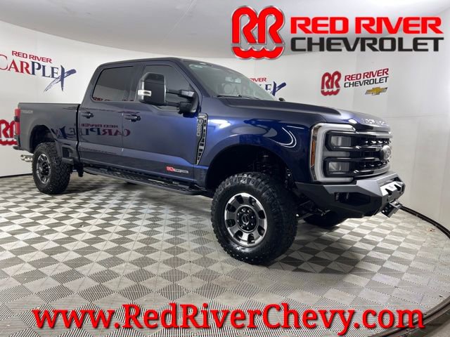 2024 Ford F-250 Super Duty Lariat