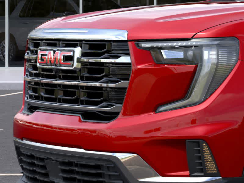 2025 Gmc Acadia Elevation photo 13