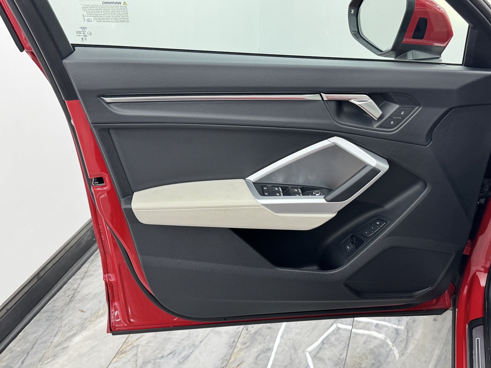2024 Audi Q3 S line Premium photo 33