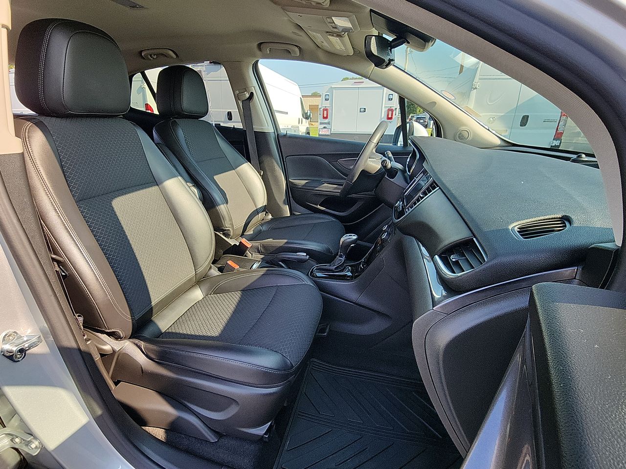 2022 Buick Encore Preferred photo 23