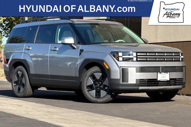 2026 Hyundai Santa Fe SEL's photo