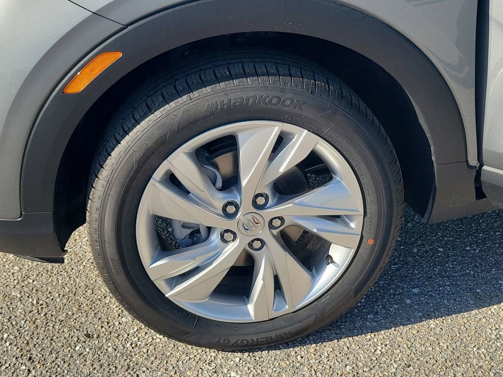 2026 Buick Encore GX Preferred photo 17