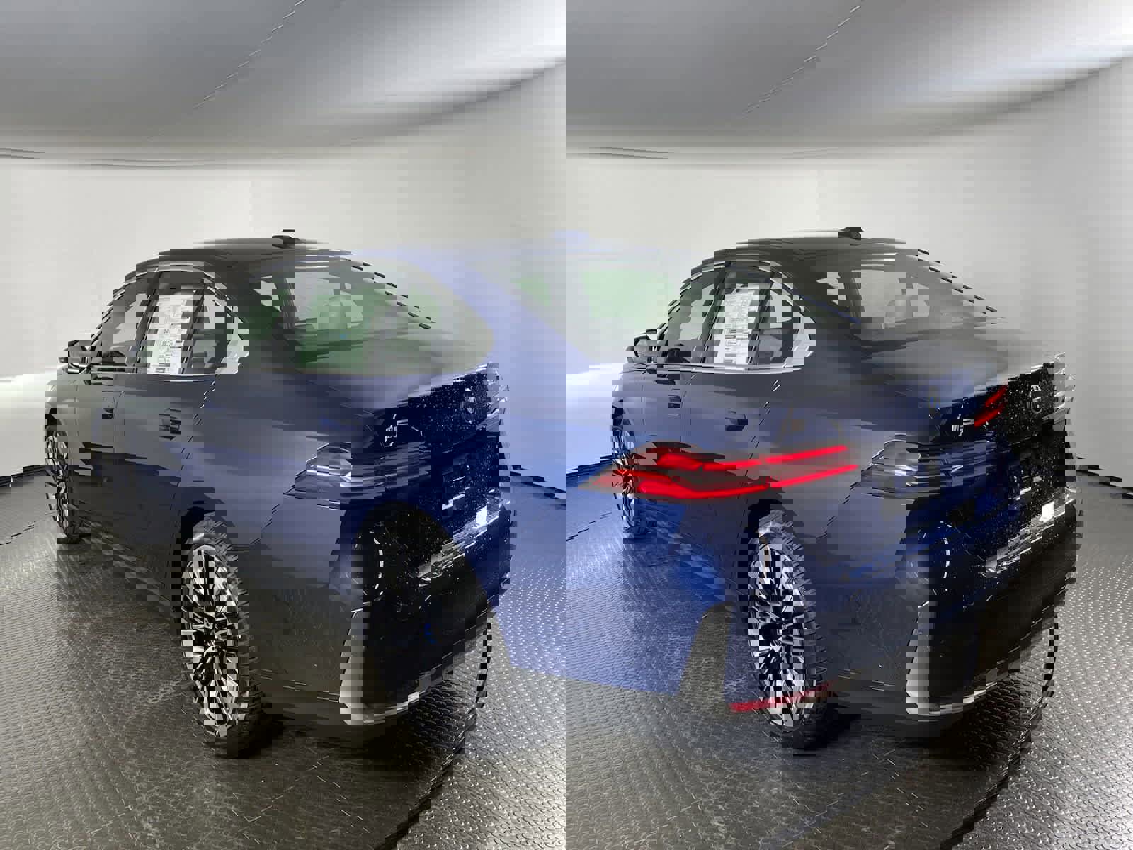 2024 Bmw i5 eDrive40 photo 3