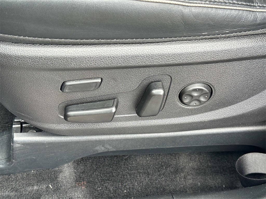2021 Hyundai Palisade Calligraphy photo 26