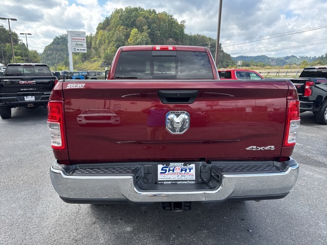 2024 Ram 2500 Tradesman photo 3