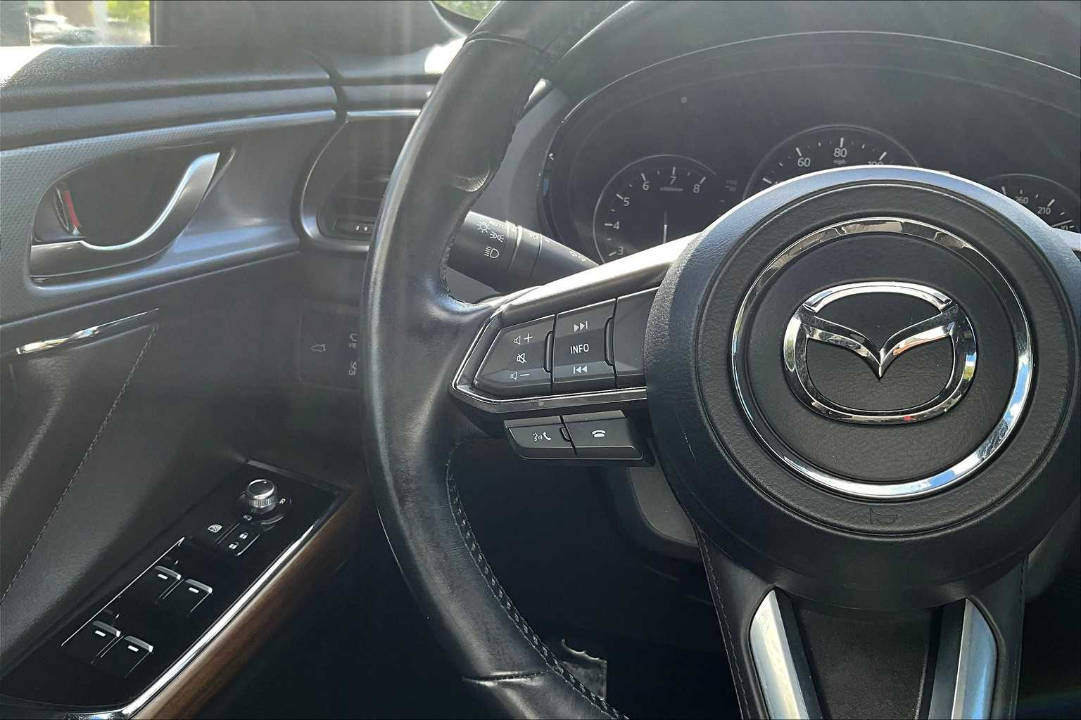 2023 Mazda CX-9 Signature photo 20