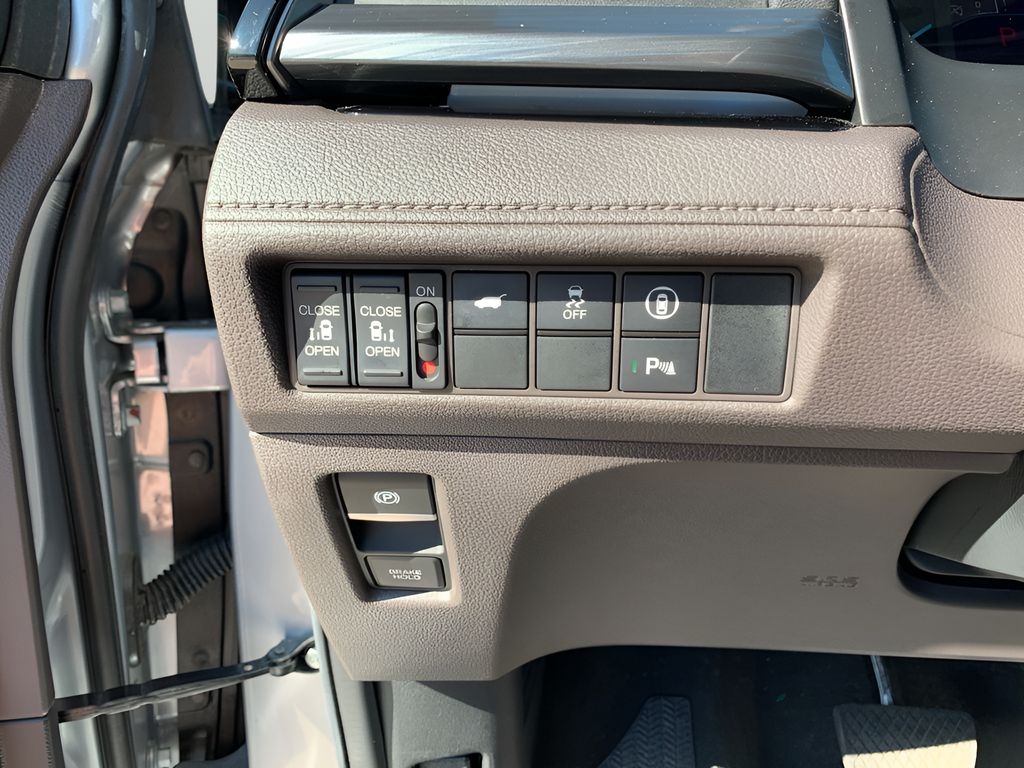 2023 Honda Odyssey Elite photo 27
