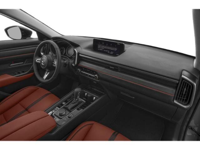 2025 Mazda CX-50 2.5 Turbo Premium photo 17