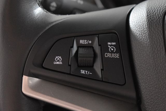 2019 Chevrolet Trax LT photo 16