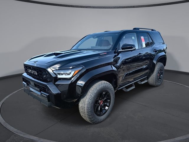 2025 Toyota 4Runner TRD Pro's photo