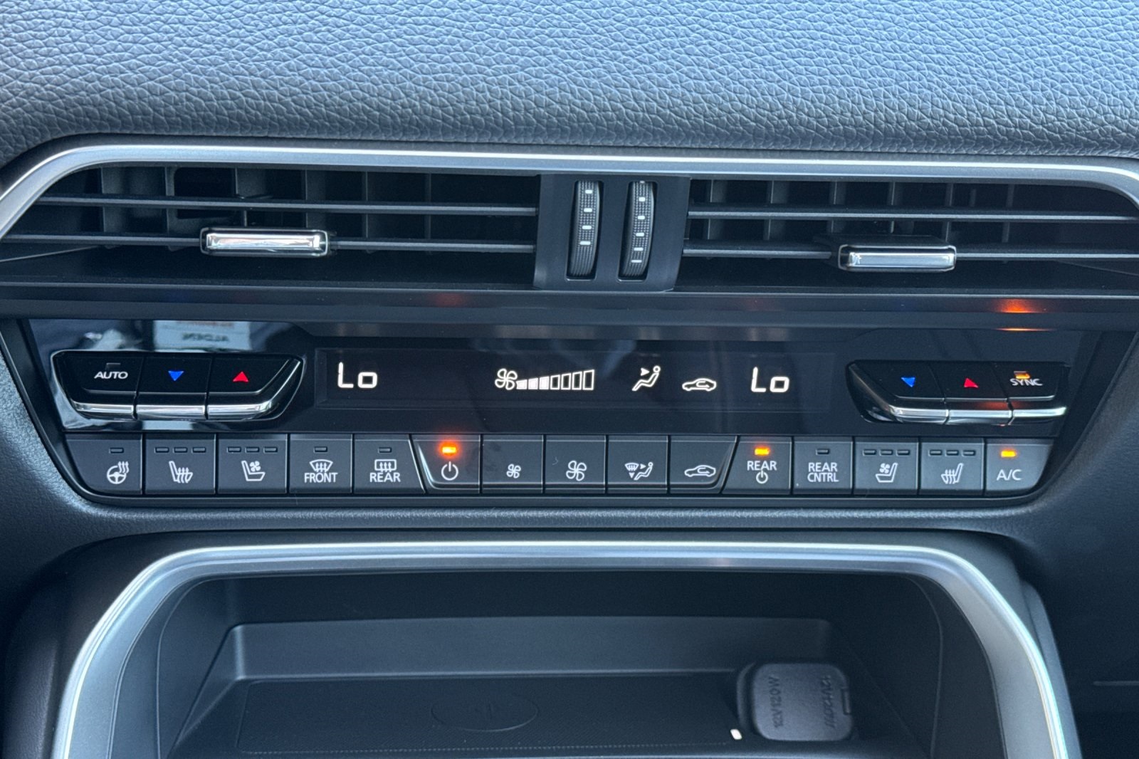 2026 Mazda CX-90 3.3 Turbo Preferred photo 18